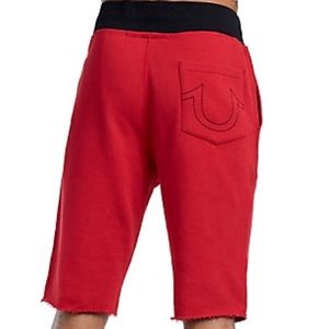 True Religion Shorts - True Religion Shorts True Religion Shorts - True Religion Shorts